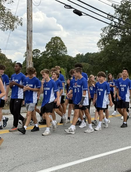 Community work and outreach